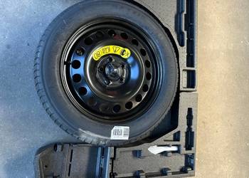 Ford  Kuga  Mk2 zestaw koło wytłoczka lewarek komplet