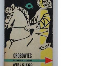 Grobowiec wielkiego Szamana – Sławomir Sierecki /fa