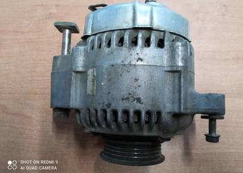 Alternator Honda HRV 1,6 2P 12V 102211-1780 manual