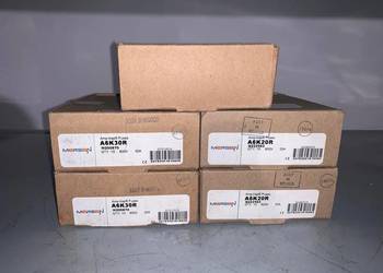 Fuse A6K30R Mersen 30A x10