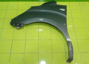 HYUNDAI i800 H1 II 11r blotnik lewy przod