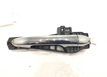 KLAMKA ZEWNĘTRZNA LEWY TYŁ FIAT TIPO Sedan/Limuzyna