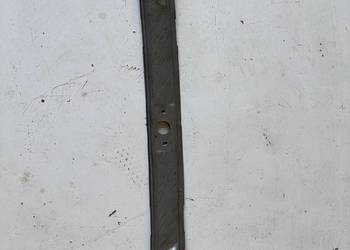 Fiat 126p  wzmocnienie dachu