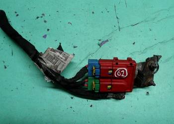 RENAULT CLIO III 09r klema 403886760R
