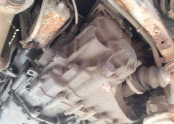 SKRZYNIA BIEGÓW VW SHARAN 1.9 TDI 115 4motion FPK