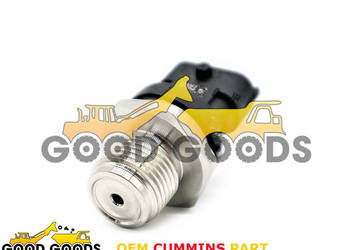 CUMMINS CZUJNIK CIŚNIENIA PALIWA 5297640 5261237 4929611