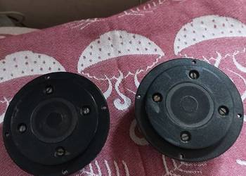 Philips AD 0160/T4 głośniki wysokotonowe