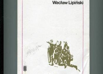 Dziennik - Wacław Lipiński