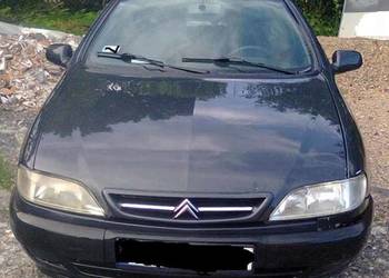 Skrzynia biegów Citroen XSARA 1 I 1.4 8V 1998r po Przebiegu