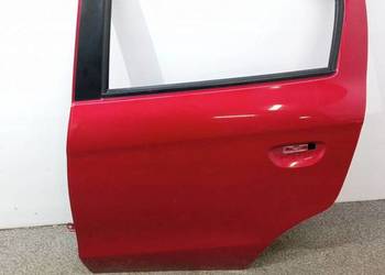 DRZWI LEWE TYŁ P19 Mitsubishi Space Star II (2014-  )