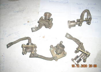 Dioda prostownicza D66-200R-06