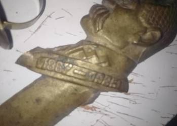 Emblemat Józef Piłsudski