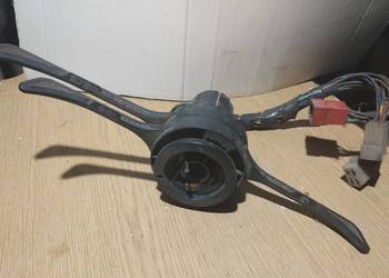 Przełącznik zespolony manetki do Fiat 126 P Maluch
