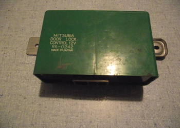 Mitsuba moduł zamykania drzwi Door lock control