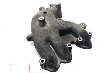 KOLEKTOR SSĄCY SKODA FABIA II 045129713F 1.4 80KM 07-14