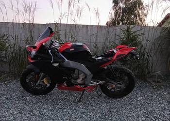 Aprilia Rsv 50 Rs50