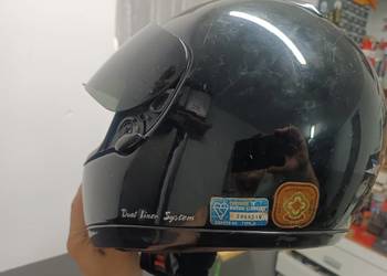 Kask Shoei X-8SP nowa szybka