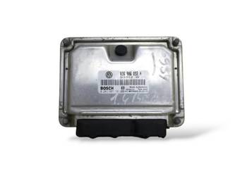 STEROWNIK SILNIKA SEAT LEON I TOLEDO II 1.4 16V BCA 036906032H 0261207191