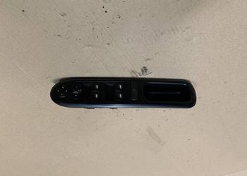 53269704 przełącznik szyb lusterek Peugeot 407 citroen
