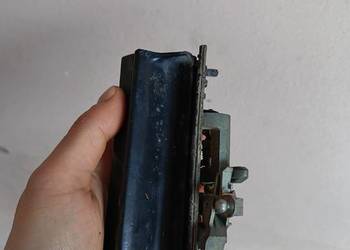 Klamka bagażnika seat