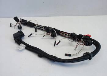 BMW F10 535 3.0 i WIĄZKA SILNIKA instalacja