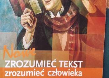 Zrozumieć tekst człowieka 2.2 polski podręcznik