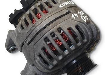 ALTERNATOR Opel Corsa D 1.2 1.4 16V bosch NAL1508