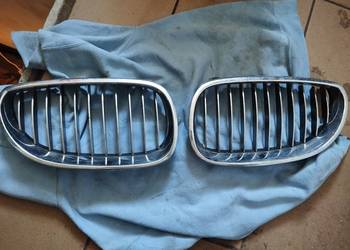 Nerki BMW e60