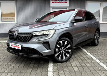 Renault Austral, 2023r. ! Salon PL ! F-vat 23% ! Bezwypadkowy ! Gwarancja …