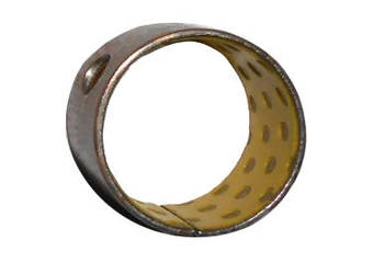 419621 Tuleja wariatora wentylatora 35x39x30 CNH (analogowa)