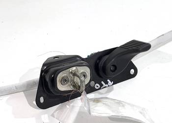 KLAMKA WEWNĘTRZNA PRAWY TYŁ TOYOTA PROACE Van (minibus)