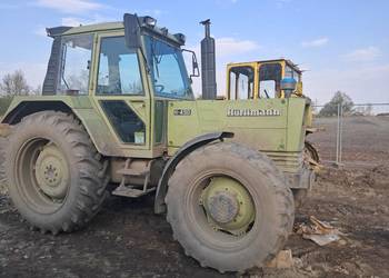 Hurlimann h490 zamiana