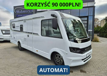 samochody kempingowe Weinsberg CaraCore 700 MEG Integra marki WEINSBERG z …