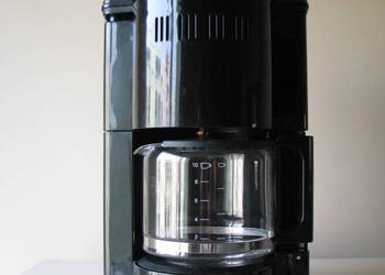 Przelewowy ekspres do kawy Clatronic KA 2045 kawiarka