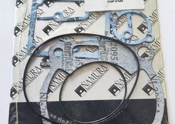 NAMURA KOMPLET USZCZELEK TOP-END NX-40002T YAMAHA YZ 125 89