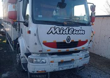 Sprzedam Renault Midlum
