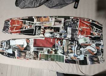 Spodnie dresowe Lacoste