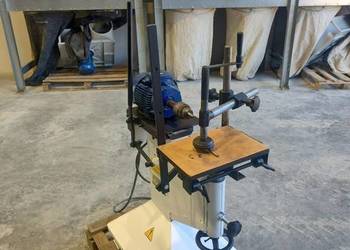 Wiertarka pozioma Sam