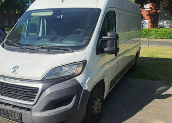 Peugeot Boxer Peugeot Boxer Diesel