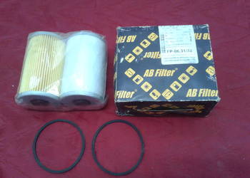 filtr paliwa ursus C-330 C-360 C330 C360 FP-06.31/32