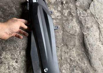 Wahacz tylny Yamaha Tracer 7 700