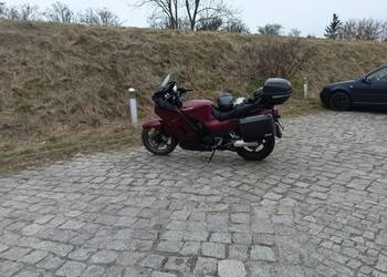 Kawasaki GTR 1000