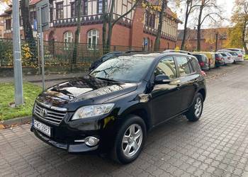 Toyota RAV4 2.2 D-4D 150KM