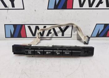 9249504 BMW X1 E84 PANEL PRZEŁĄCZNIK TRAKCJI PDC ECO START-STOP