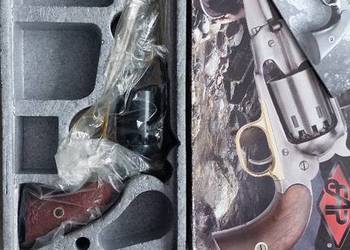 Remington 1858 New Model Army