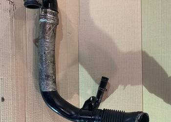 Rura dolot powietrza 2.0hdi citroen xsara Picasso peugeot