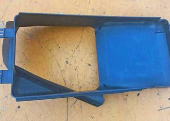 FORD FOCUS III 1.0 ECOBOOST 125KM KIEROWNICA POWIETRZA INTERCOOLERA BM51-81