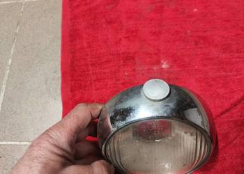 Lampa jawa 50 /wsk wfm simson