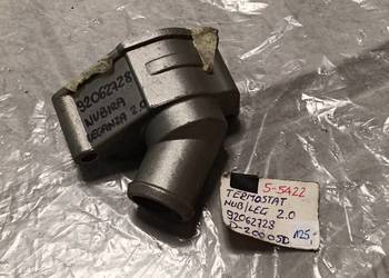 Termostat Daewoo 92062728 Nubira 2.0 Leganza 2.2 16V Tacuma Rezzo Chevrolet