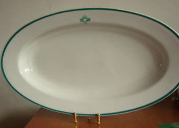 ZGR półmisek Lubiana